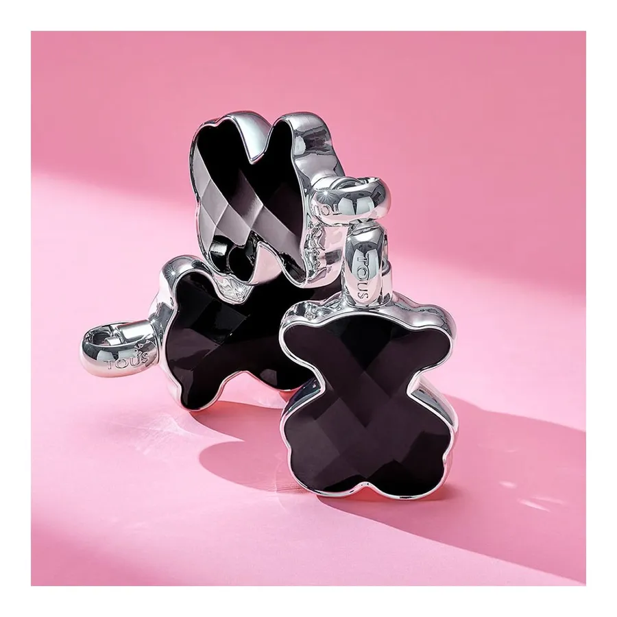 Perfume Tous Loveme Onyx Feminino - Parfum 30ml — foto 3