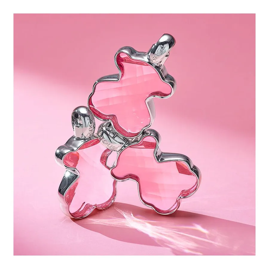 Perfume Tous LoveMe Feminino - Eau de Parfum 30ml — foto 3