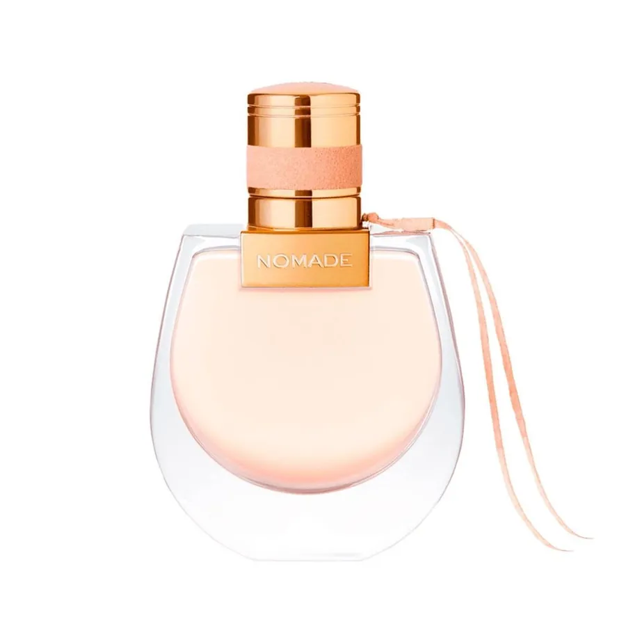 Chloé Nomade Eau de Parfum - Perfume Feminino 50ml