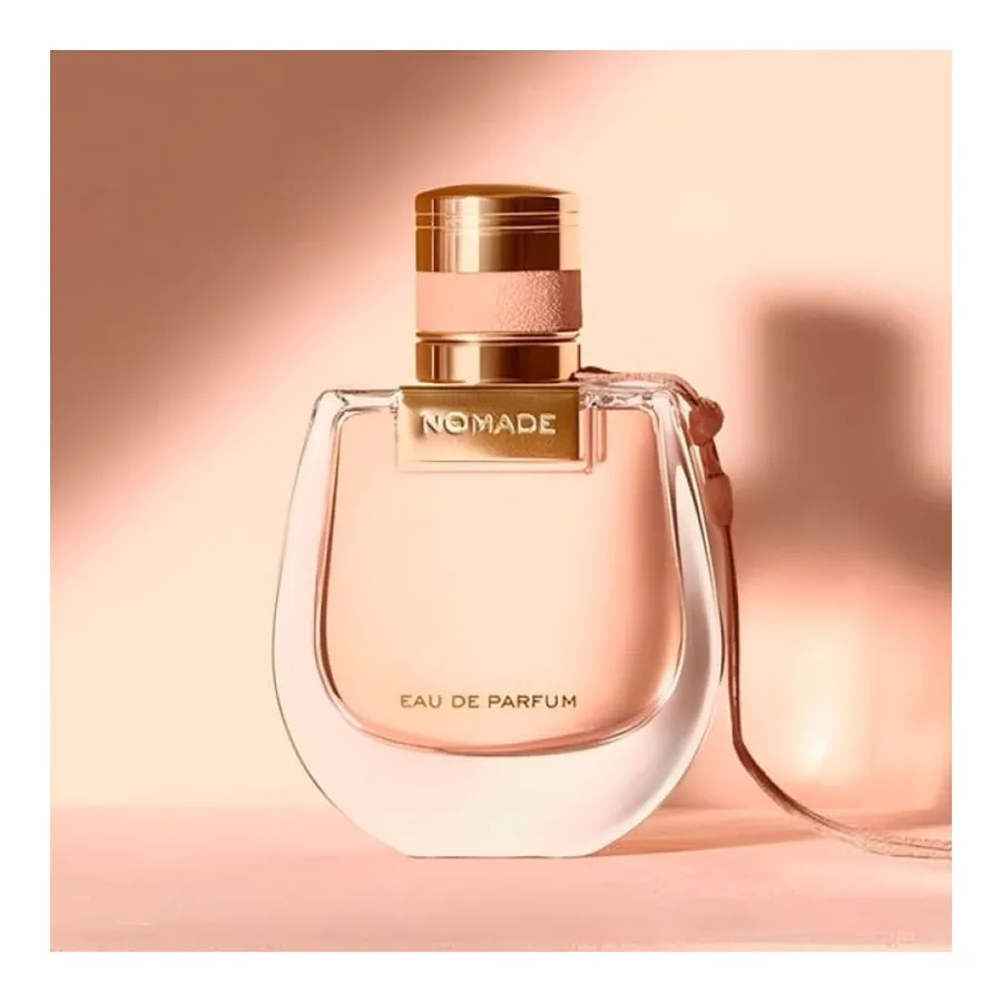 Chloé Nomade Eau de Parfum - Perfume Feminino 50ml — foto 2