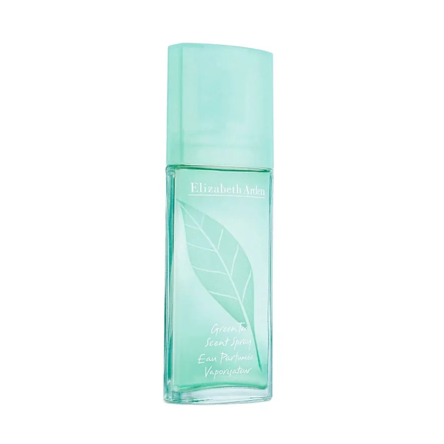 Elizabeth Arden Green Tea Scent Eau de Parfum - Perfume Feminino 100ml