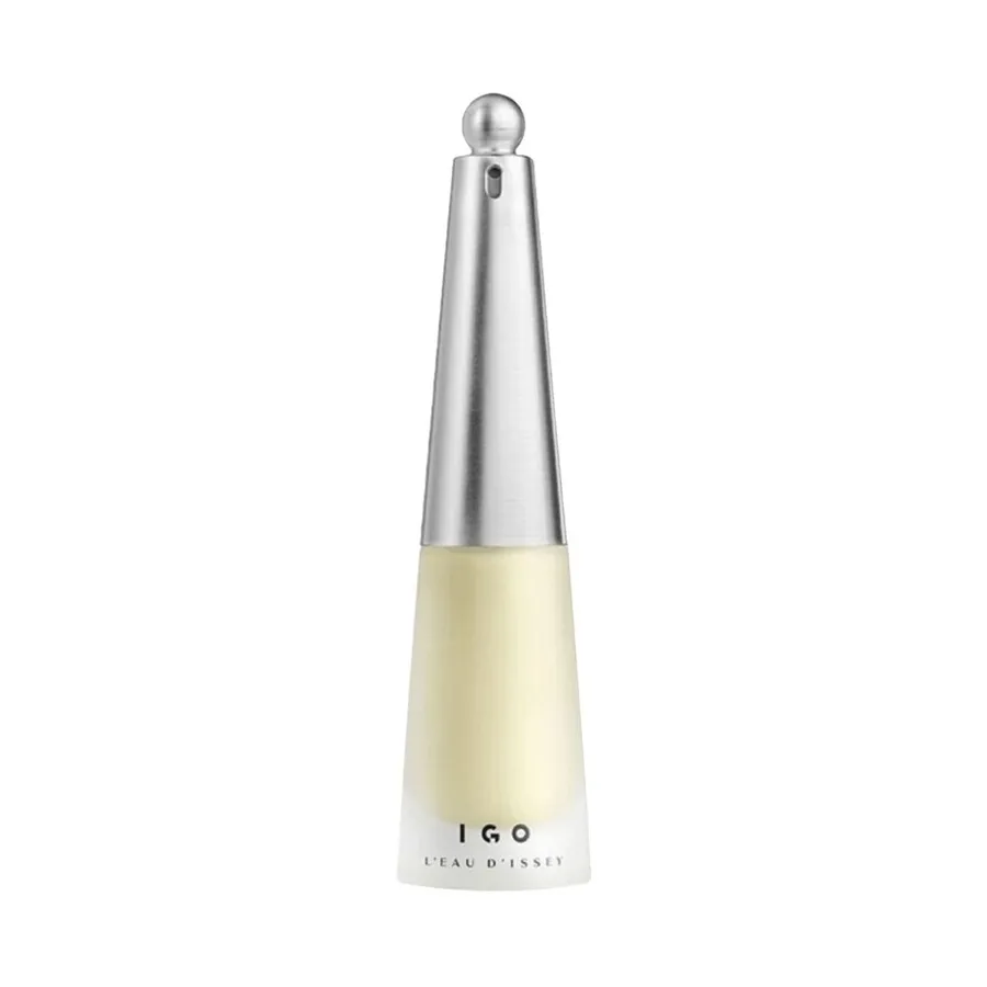 Issey Miyake L'Eau D'Issey Igo Eau de Toilette - Perfume Feminino 80ml