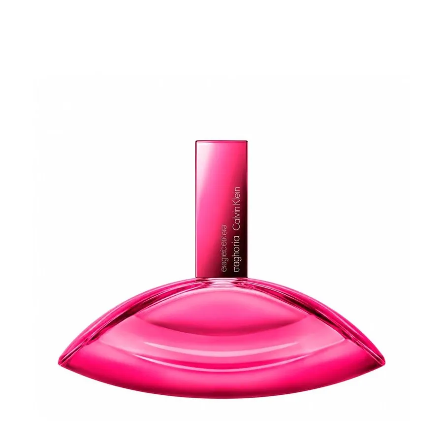 Calvin Klein Euphoria Bold Elixir Parfum - Perfume Feminino 50ml