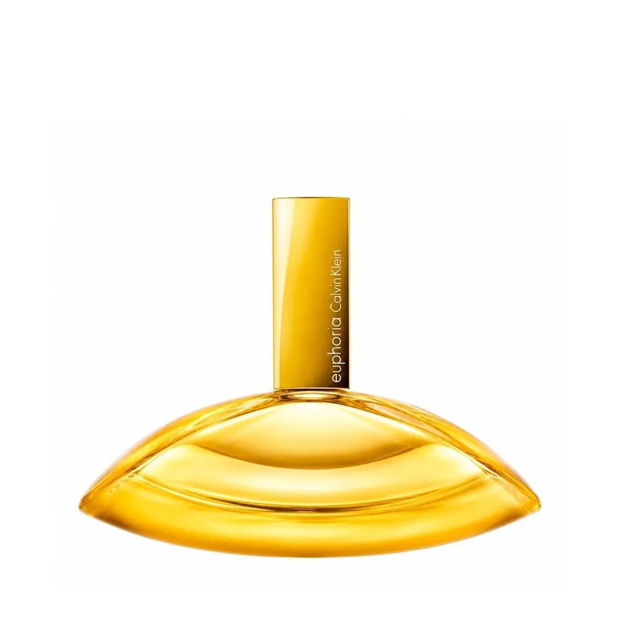 Calvin Klein Euphoria Solar Elixir Parfum Intense - Perfume Feminino 50ml