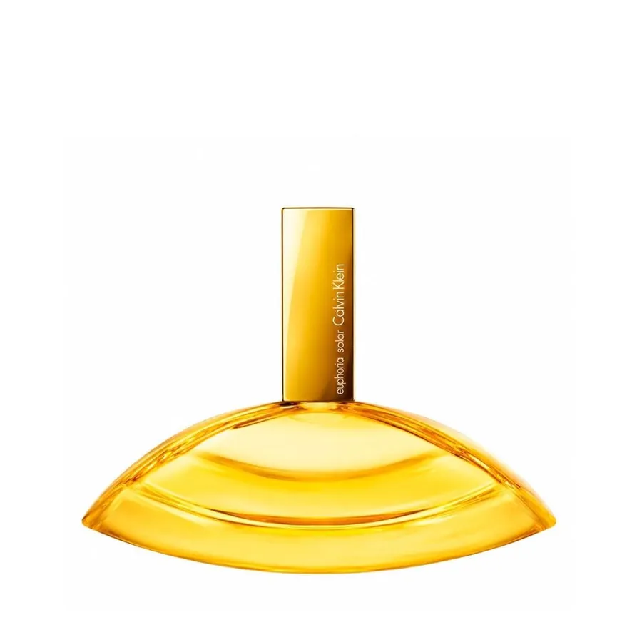 Calvin Klein Euphoria Solar Elixir Parfum - Perfume Feminino 100ml