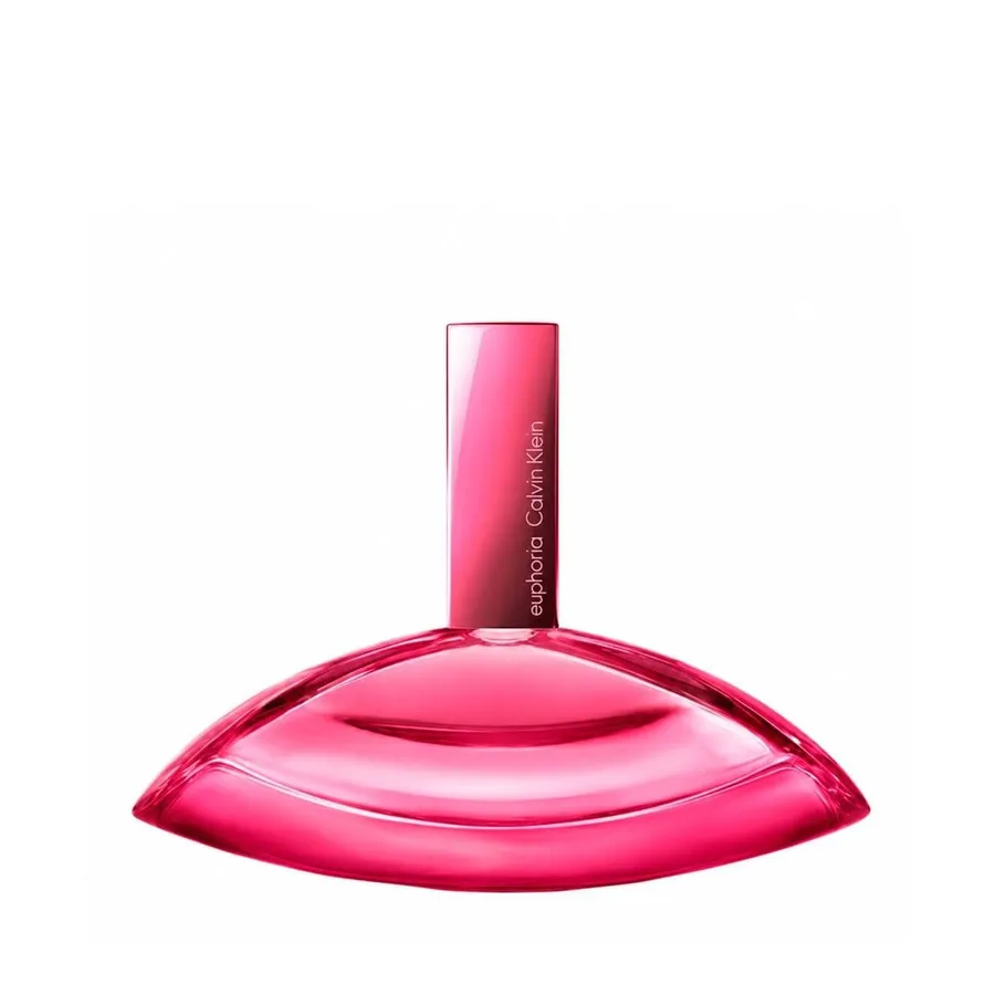 Calvin Klein Euphoria Magnetic Elixir Parfum - Perfume Feminino 100ml