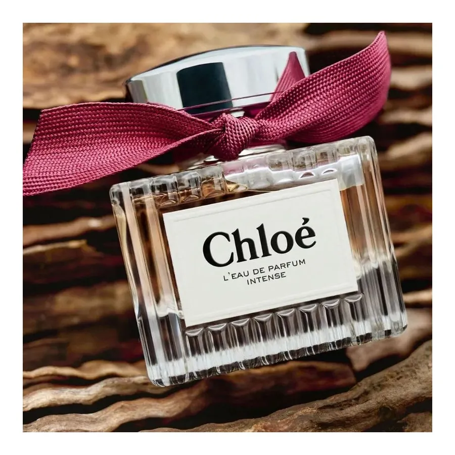 Chloe Sign Intense Eau de Parfum Refilavel - Perfume Feminino 100ml — foto 3