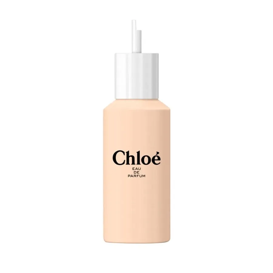 Chloé Eau de Parfum Refil - Perfume Feminino 150ml