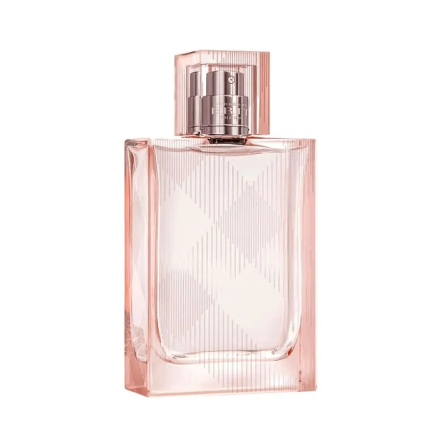 Burberry Brit Sheer For Her Eau de Toilette - Perfume Feminino 50ml