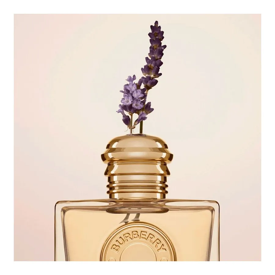 Burberry Goddess Eau De Parfum - Perfume Feminino 50ml — foto 3