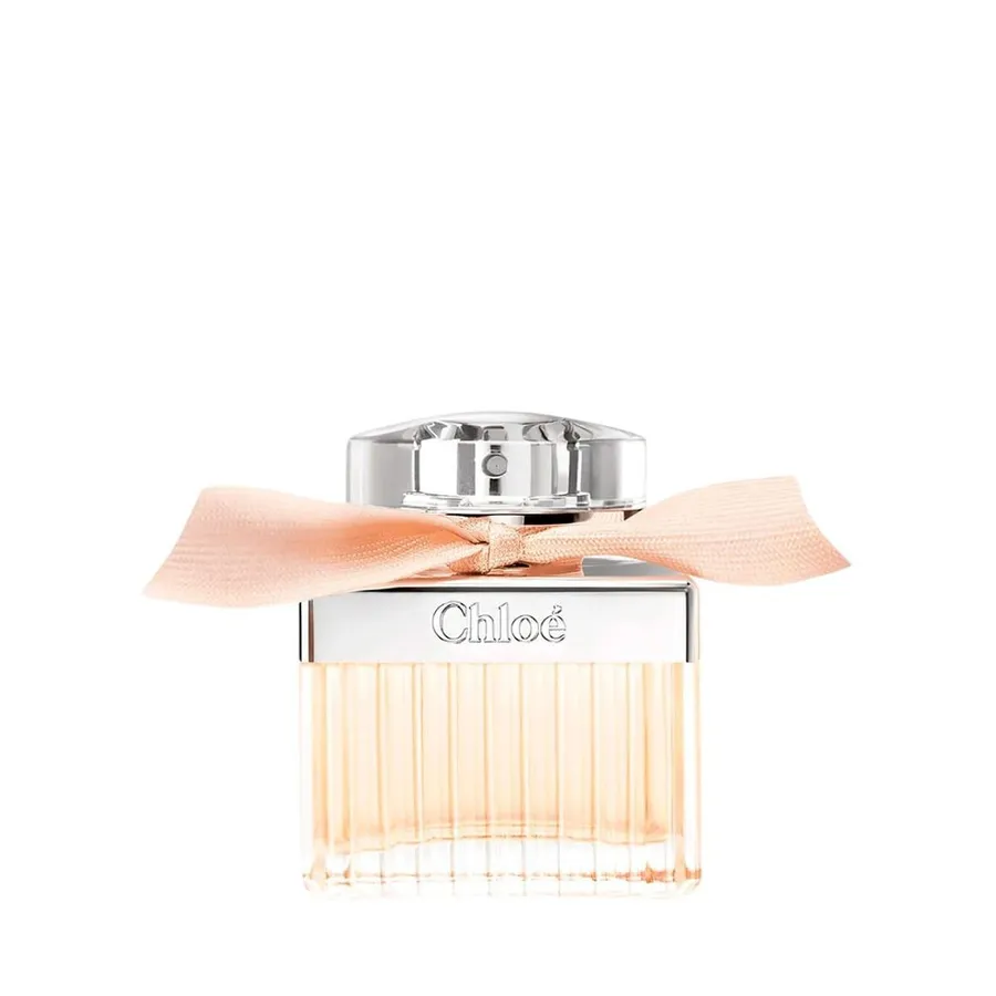 Chloé Eau de Parfum - Perfume Feminino 50ml
