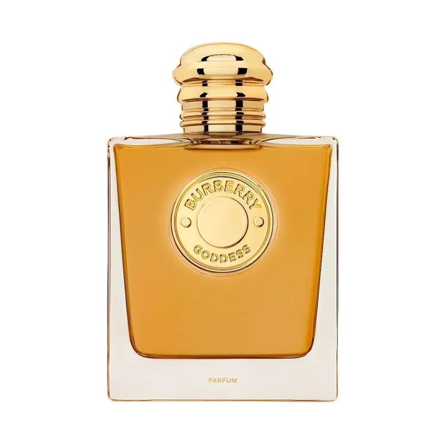 Burberry Goddess Parfum Refillable - Perfume Feminino 100ml