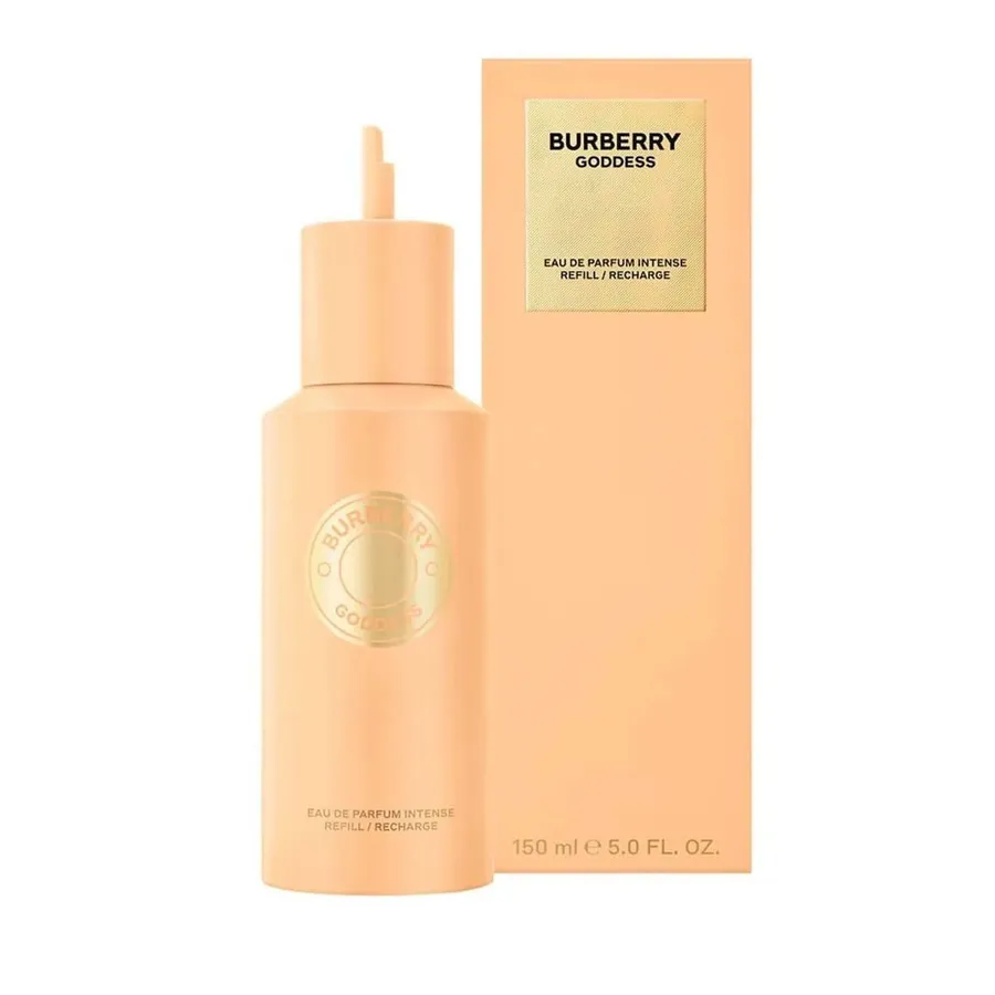 Burberry Goddess Intense Eau de Parfum Refil - Perfume Feminino 150ml — foto 3