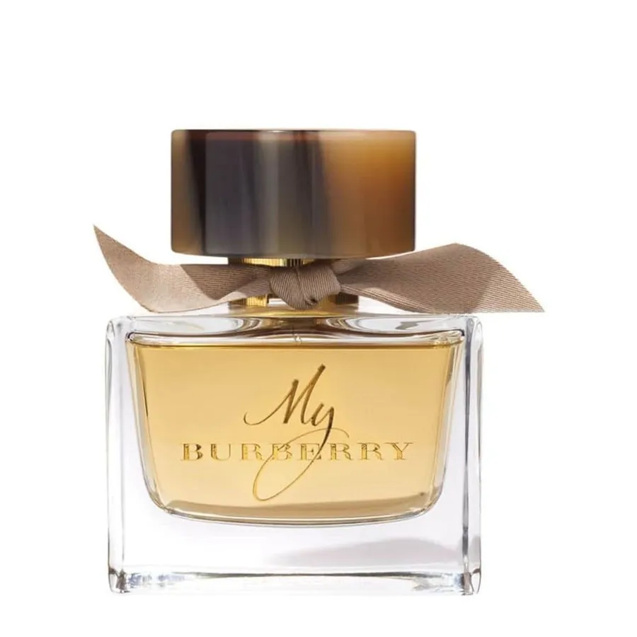 My Burberry Eau de Parfum - Perfume Feminino 90ml