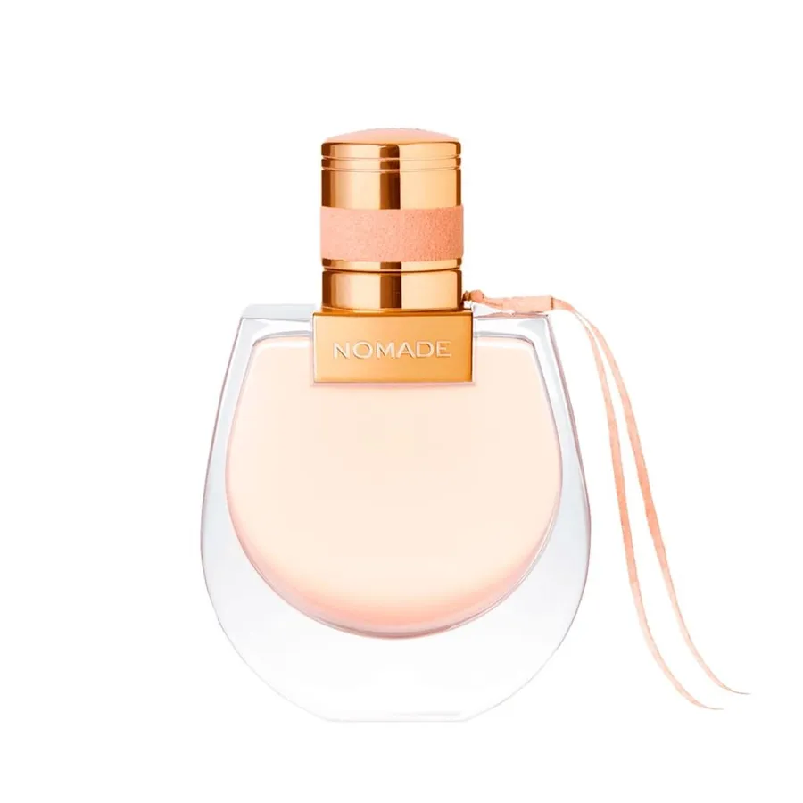 Chloé Nomade Eau de Parfum - Perfume Feminino 30ml