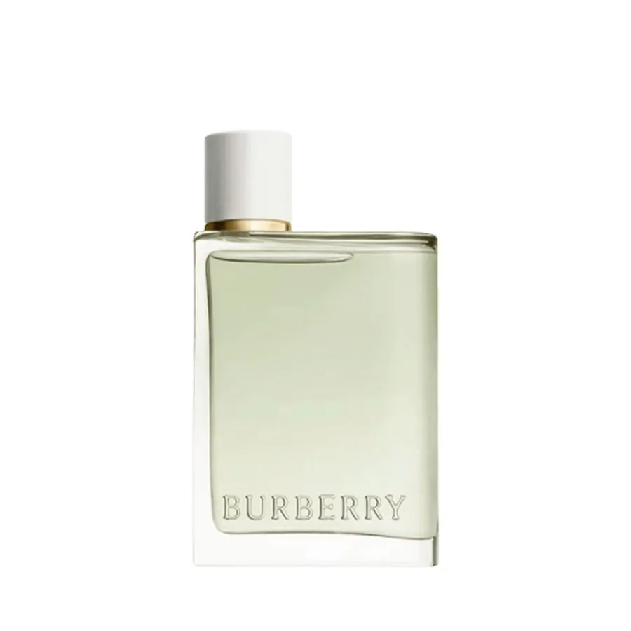 Burberry Her Eau de Toilette - Perfume Feminino 100ml