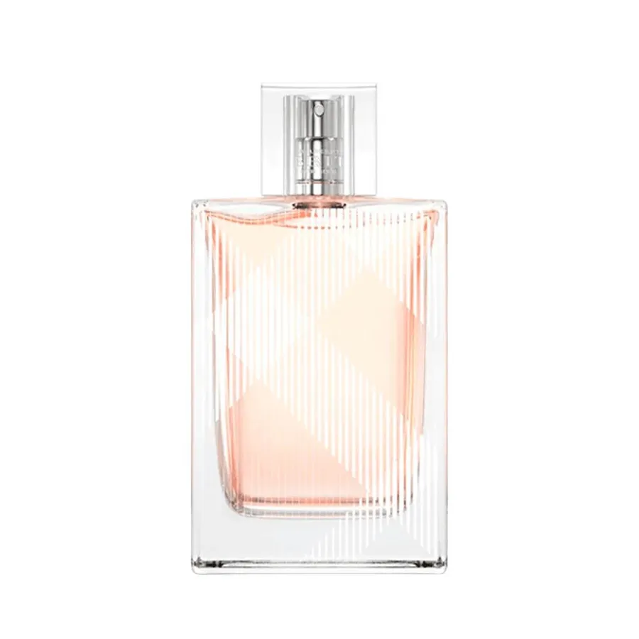 Burberry Brit For Her Eau de Toilette - Perfume Feminino 50ml