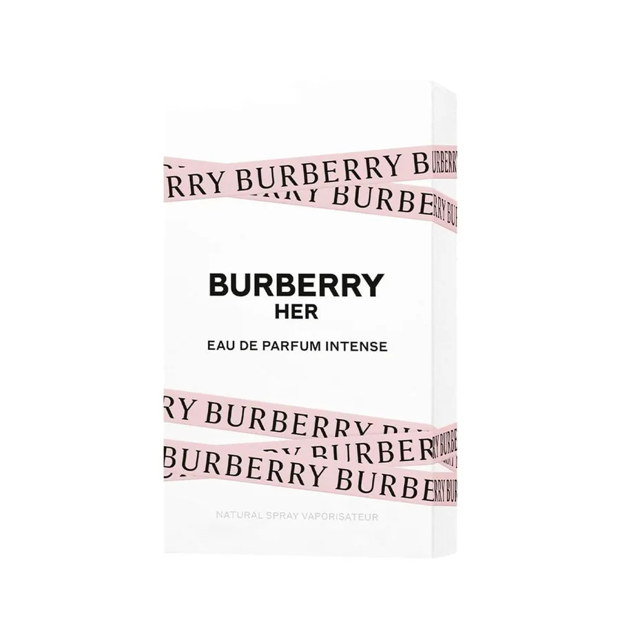 Burberry Her Intense Eau de Parfum - Perfume Feminino 100ml — foto 3