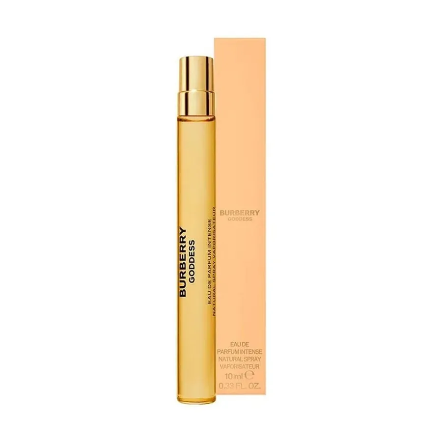 Burberry Goddess Intense Eau de Parfum - Perfume Feminino 10ml — foto 3