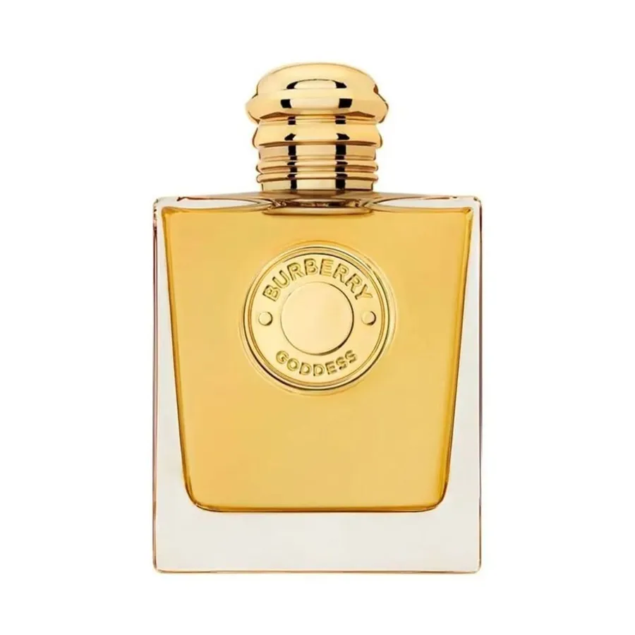 Burberry Goddess Intense Eau de Parfum - Perfume Feminino 100ml