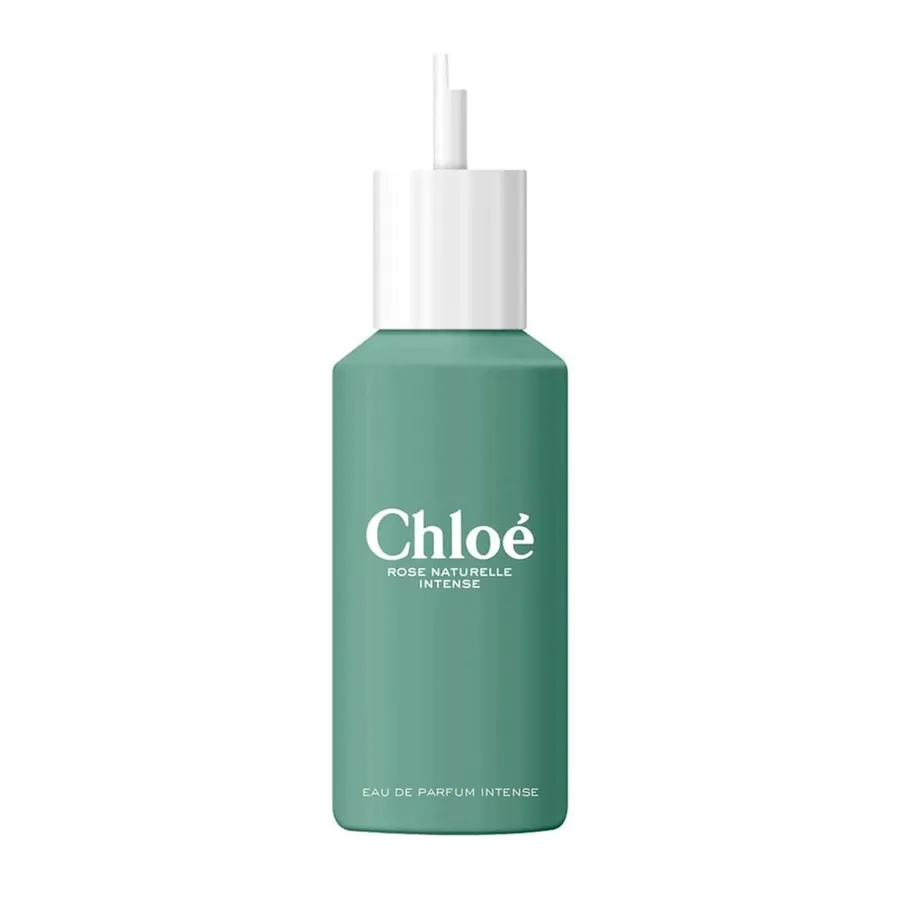 Chloé Rose Naturelle Intense Eau de Parfum - Perfume Feminino Refil 150ml