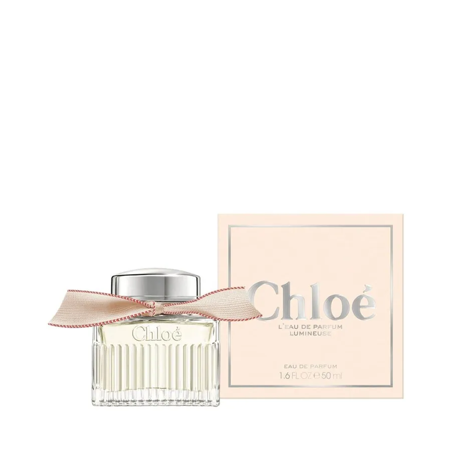 Chloé Signature Lumineuse Eau de Parfum - Perfume Feminino 50ml — foto 3