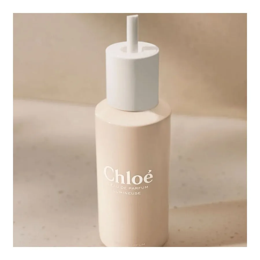 Chloé Lumineuse Eau De Parfum - Perfume Feminino Refil 150ml — foto 3