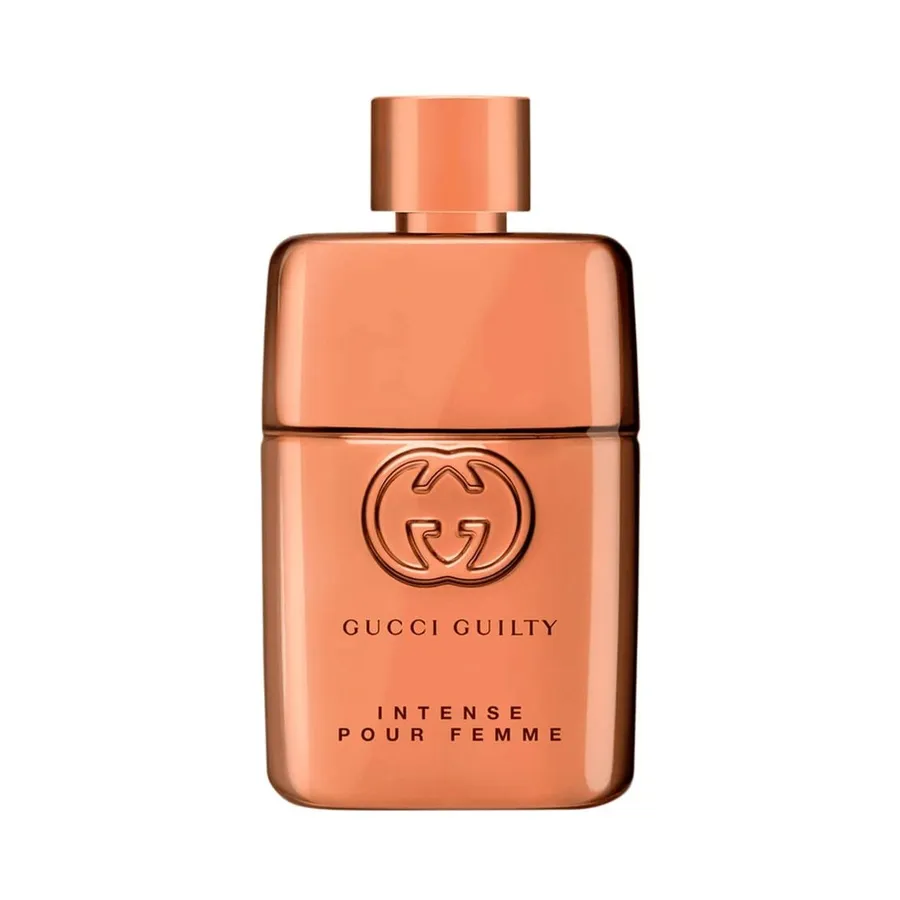 Gucci Guilty Eau de Parfum Intense - Perfume Feminino 90ml