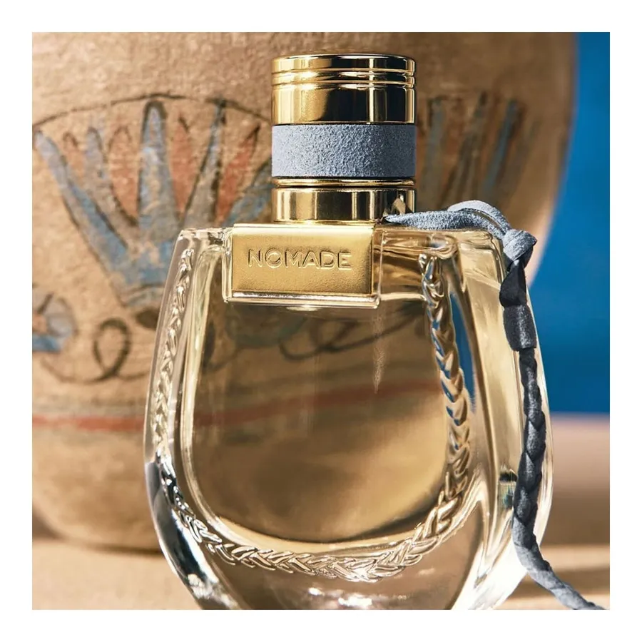 Chloe Nomade Lumière D'Égypte Eau de Parfum - Perfume Feminino 30ml — foto 3