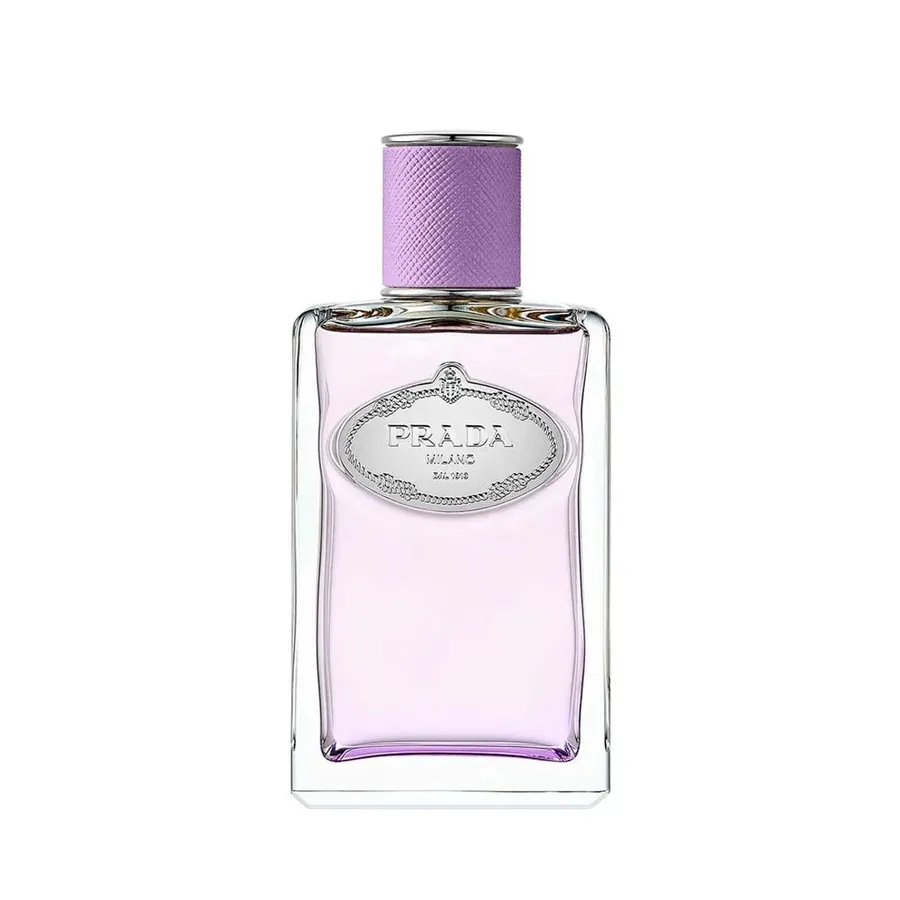 Prada Infusion De Figue Eau de Parfum - Perfume Feminino 100ml