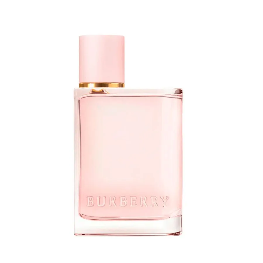 Burberry Her Eau de Parfum - Perfume Feminino 50ml