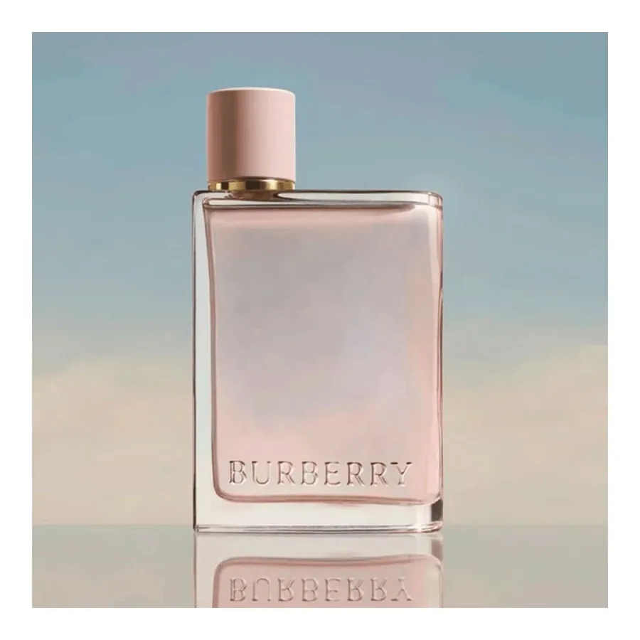 Burberry Her Eau de Parfum - Perfume Feminino 50ml — foto 3