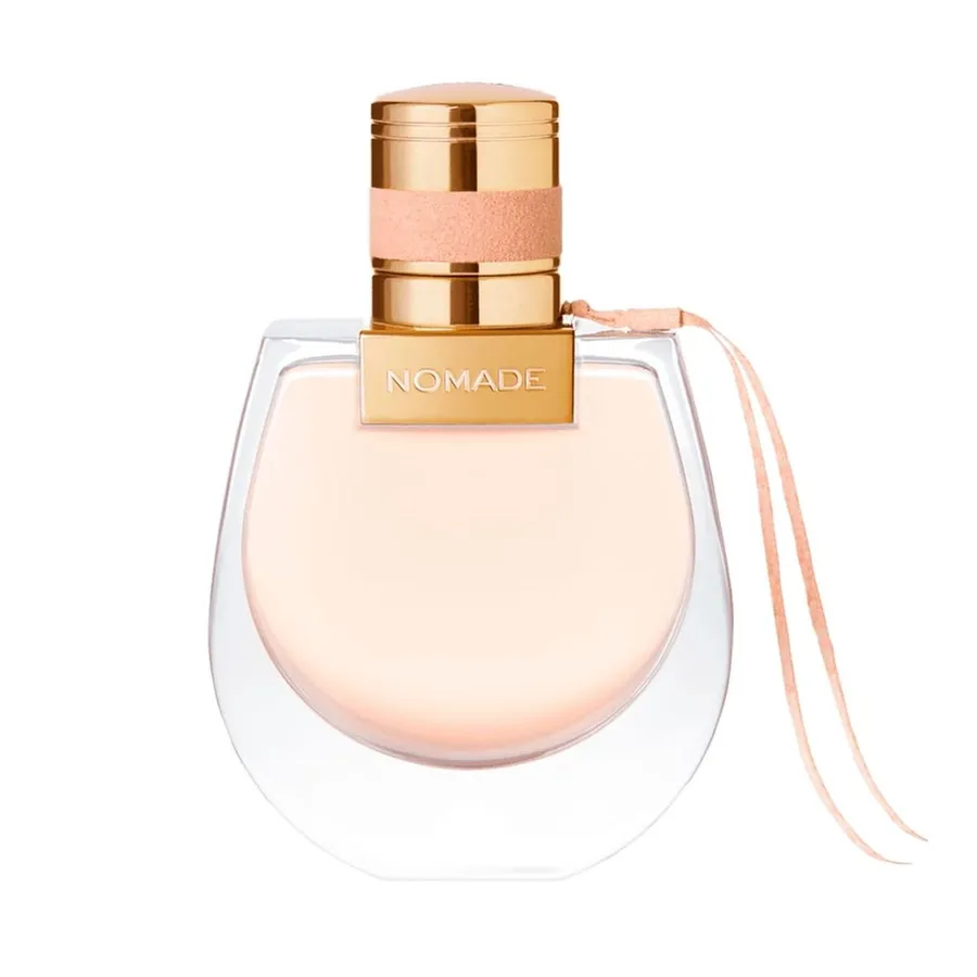 Chloé Nomade Eau de Parfum - Perfume Feminino 75ml