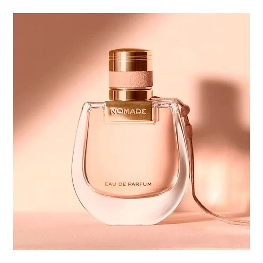 Chloé Nomade Eau de Parfum - Perfume Feminino 75ml — foto 2