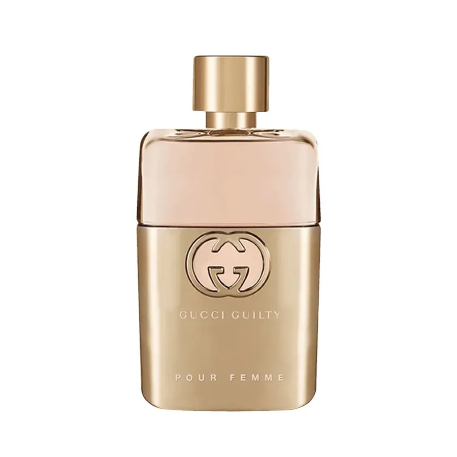 Gucci Guilty Eau de Parfum - Perfume Feminino 50ml