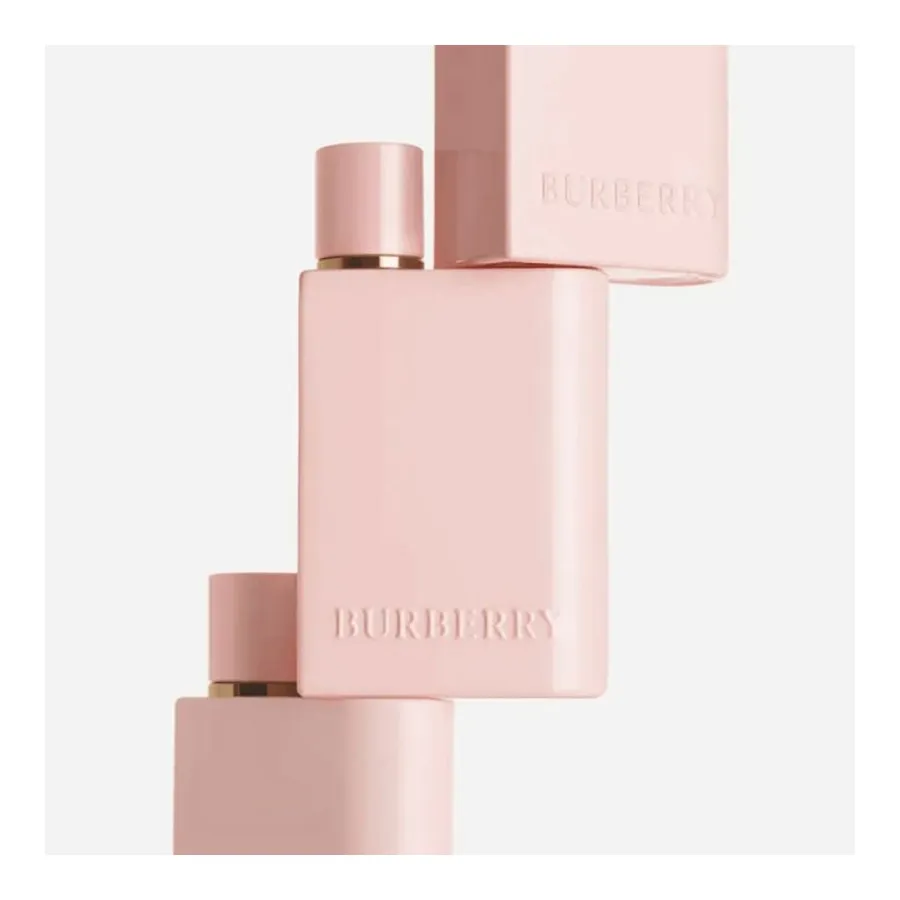 Burberry Her Elixir de Parfum - Perfume Feminino 50ml — foto 3