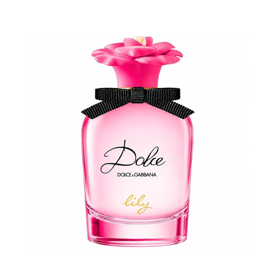 Dolce & Gabbana Lily New Eau de Toilette - Perfume Feminino 75ml