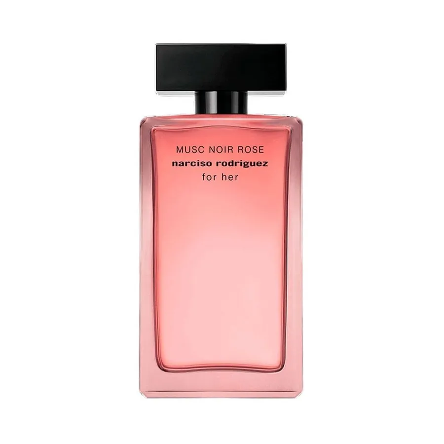 Narciso Rodriguez Musc Noir Rose For Her Eau de Parfum - Perfume Feminino 100ml