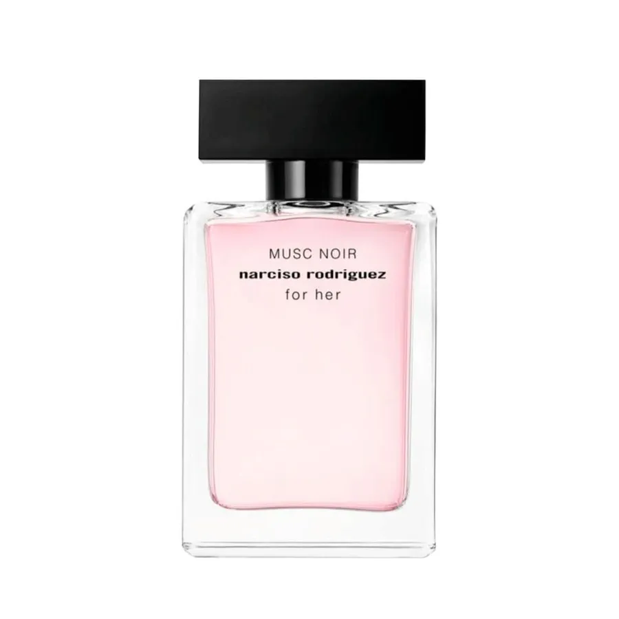 Narciso Rodriguez Musc Noir For Her Eau de Parfum - Perfume Feminino 50ml