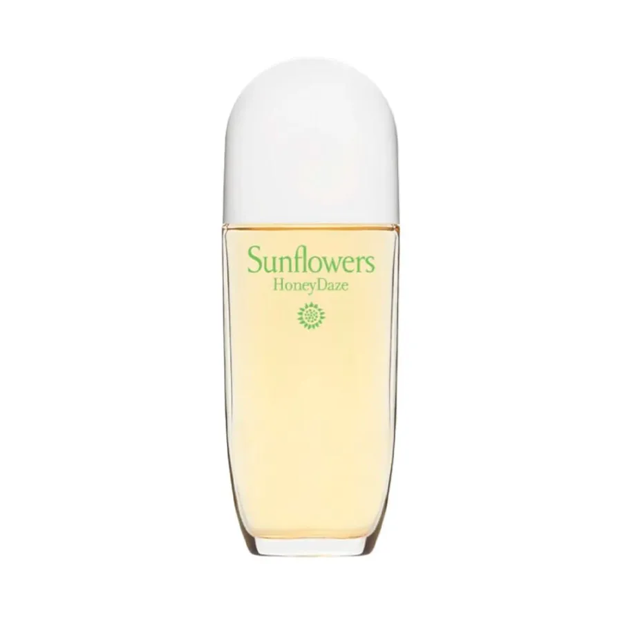Elizabeth Arden Sunflowers Honey Daze Eau de Toilette - Perfume Feminino 100ml