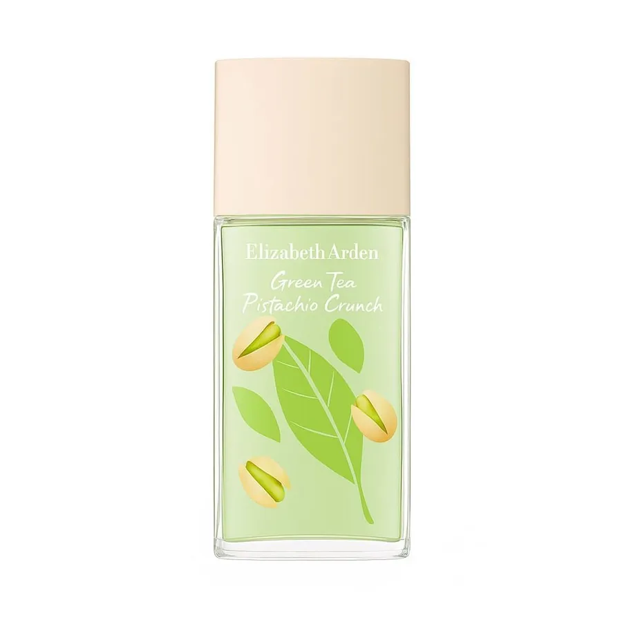 Elizabeth Arden Green Tea Pistachio Crunch Eau de Toilette - Perfume Feminino 100ml