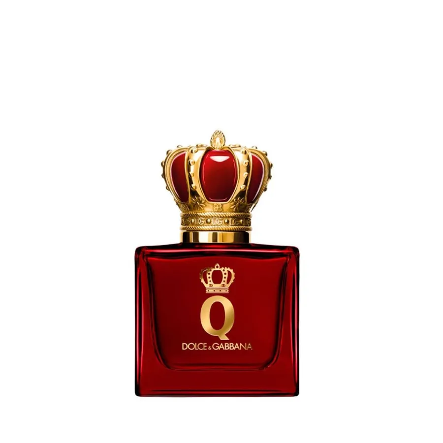 Dolce & Gabbana Q Parfum - Perfume Feminino 30ml