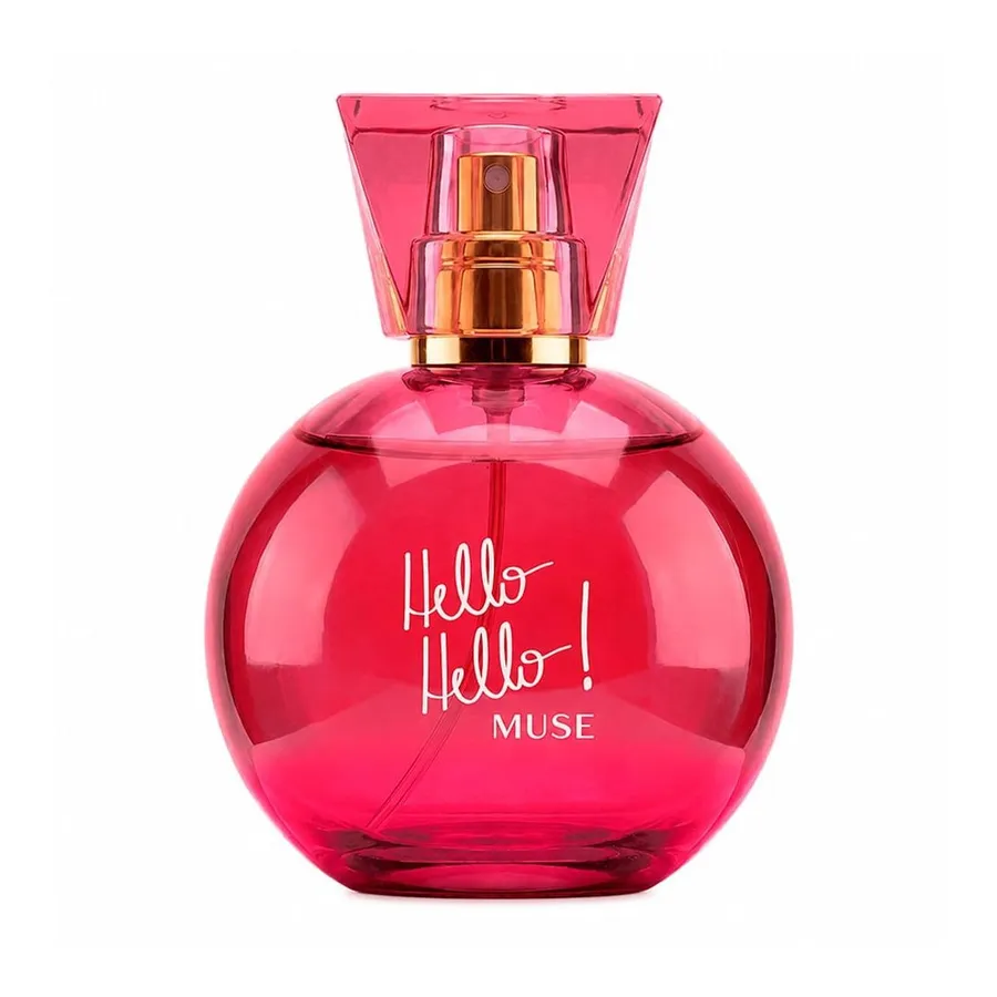 Ciclo Hello Hello Muse - Deo Colonia 100ml