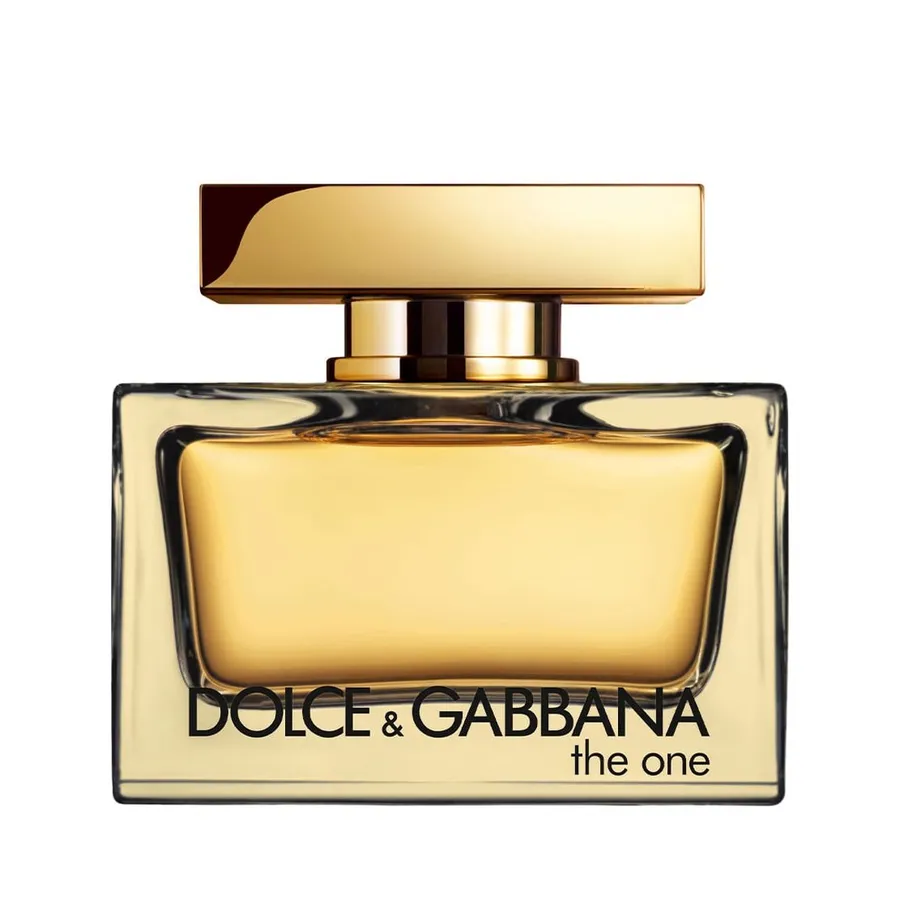 Perfume Dolce & Gabbana The One Eau de Parfum Intense Feminino 30ml