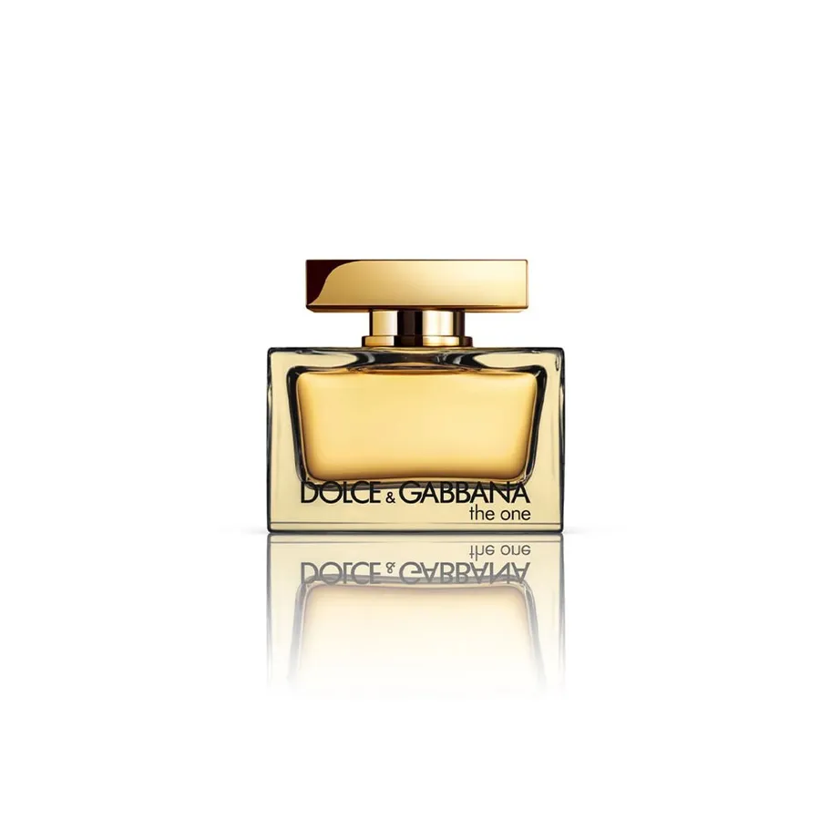 Perfume Dolce & Gabbana The One Eau de Parfum Intense Feminino 30ml — foto 3