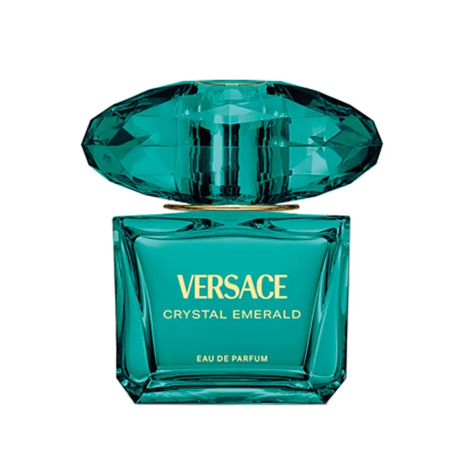 Perfume Versace Crystal Emerald Eau de Parfum Feminino 90ml