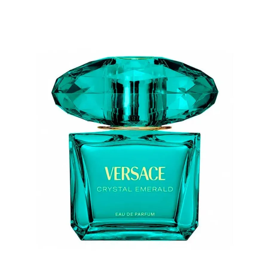 Perfume Versace Crystal Emerald Eau de Parfum Feminino 30ml
