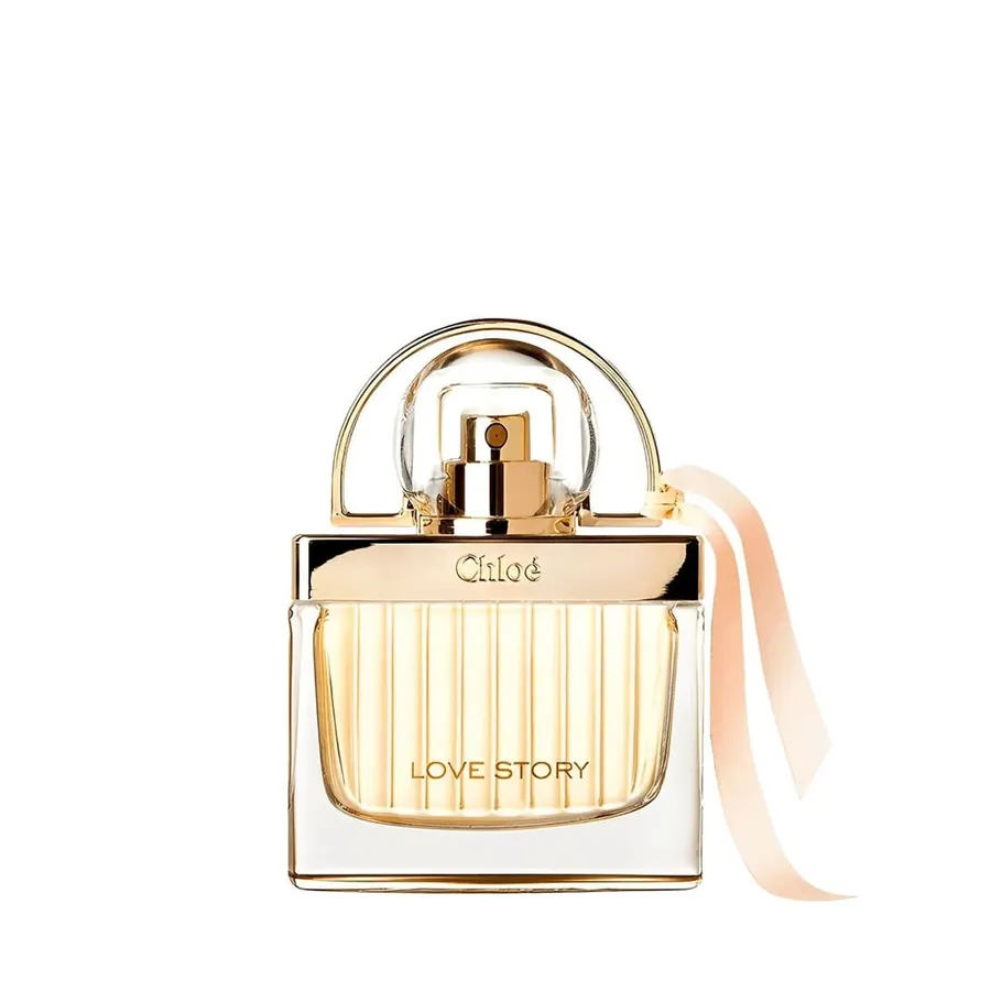 Chloé Love Story Eau de Parfum - Perfume Feminino 30ml
