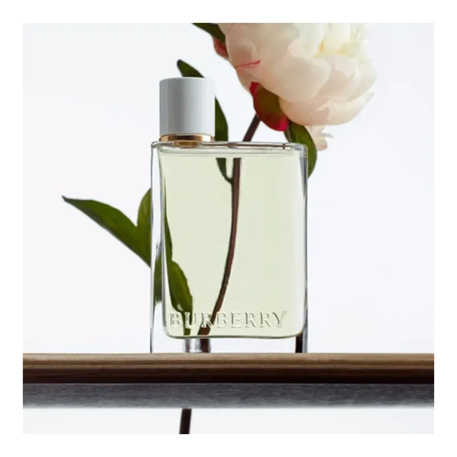 Burberry Her Eau de Toilette - Perfume Feminino 50ml — foto 3