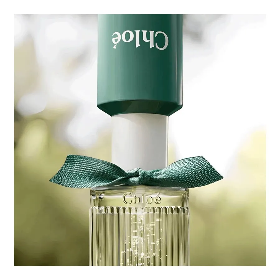 Chloé Rose Naturelle Intense Eau de Parfum - Perfume Feminino 100ml — foto 3
